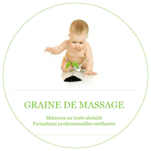 Graine De Massage